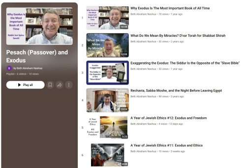 Jon Playlist